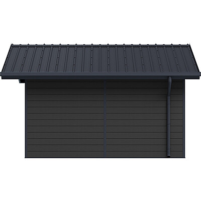 Cabanon composite SML Pavillon