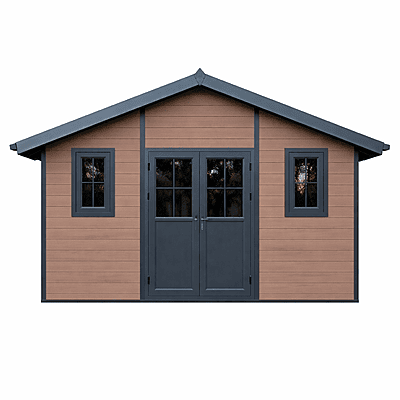 Cabanon composite SML Pavillon