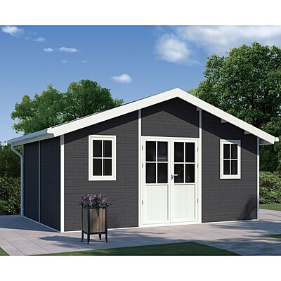 Cabanon composite SML Pavillon