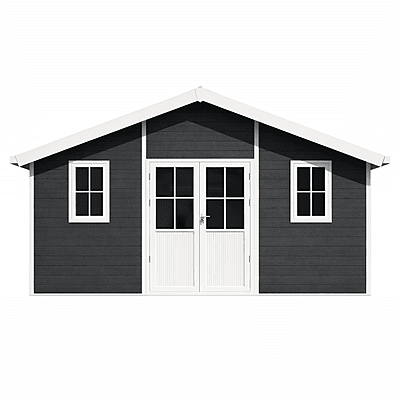 Cabanon composite SML Pavillon