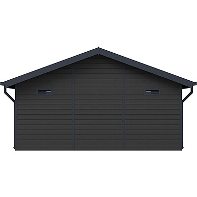 Cabanon composite SML Pavillon