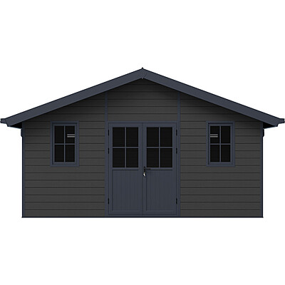 Cabanon composite SML Pavillon