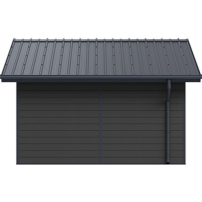 Cabanon composite SML Pavillon