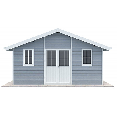 Cabanon composite SML Pavillon