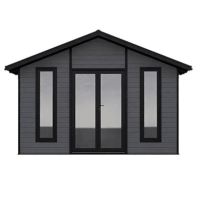 Cabanon composite SML Pavillon Lumi