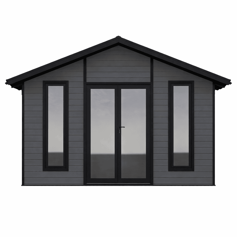 Cabanon composite SML Pavillon Lumi