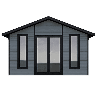 Cabanon composite SML Pavillon Lumi