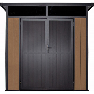 Cabanon composite SML Skylight