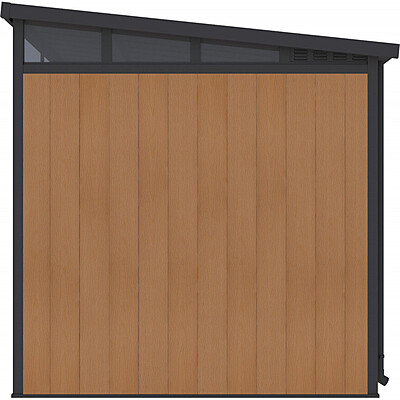 Cabanon composite SML Skylight