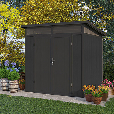 Cabanon composite SML Skylight