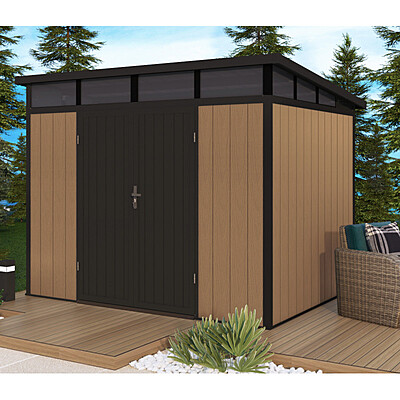 Cabanon composite SML Skylight