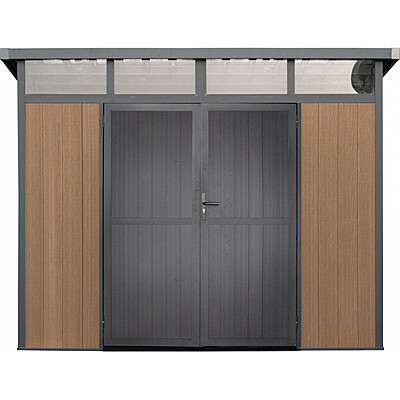 Cabanon composite SML Skylight