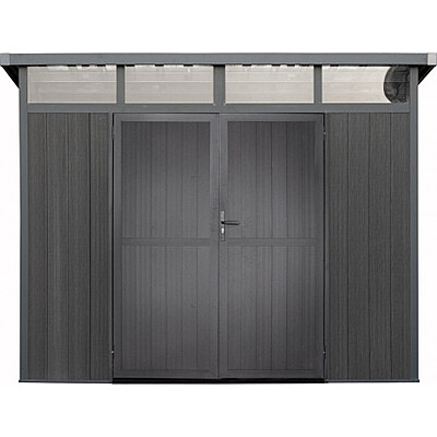 Cabanon composite SML Skylight