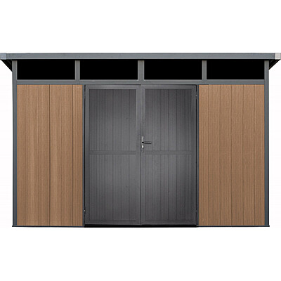 Cabanon composite SML Skylight