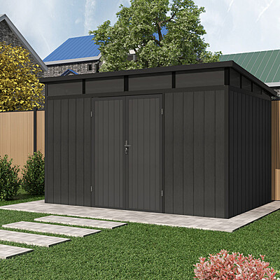 Cabanon composite SML Skylight