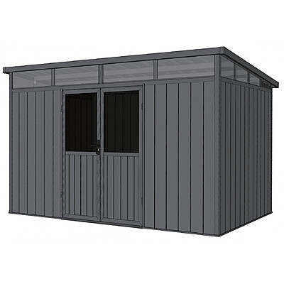 Cabanon composite SML Skylight vision