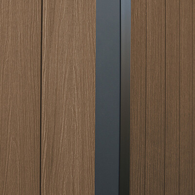 Cabanon composite SML Skylight vision