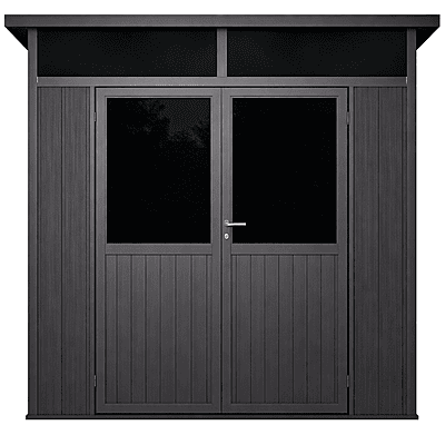 Cabanon composite SML Skylight vision