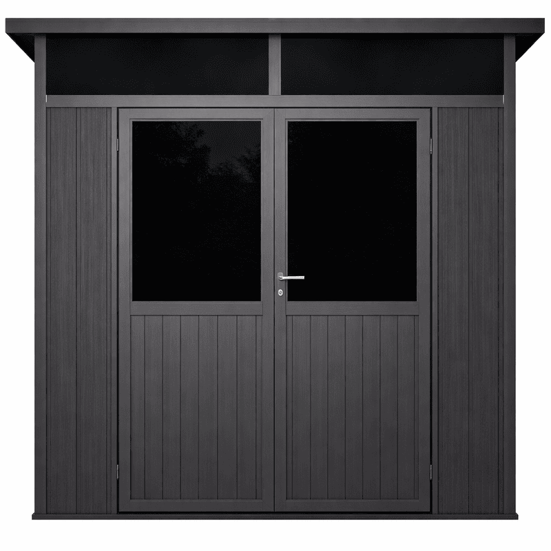 Cabanon composite SML Skylight vision