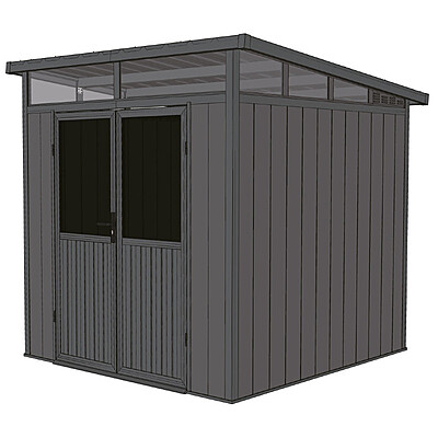 Cabanon composite SML Skylight vision