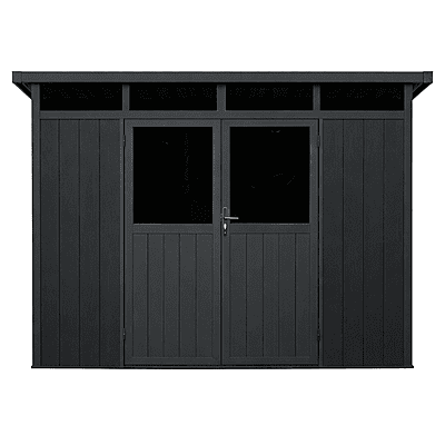 Cabanon composite SML Skylight vision