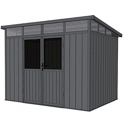 Cabanon composite SML Skylight vision