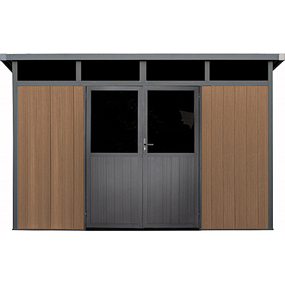 Cabanon composite SML Skylight vision