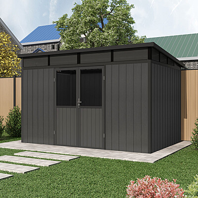 Cabanon composite SML Skylight vision