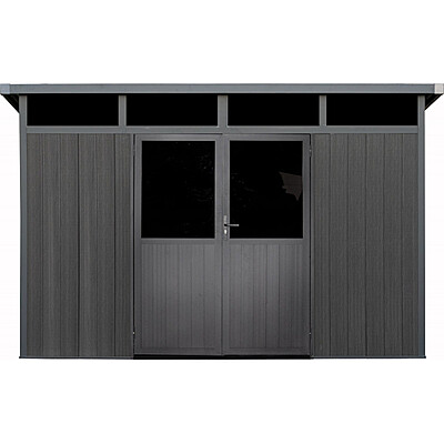 Cabanon composite SML Skylight vision