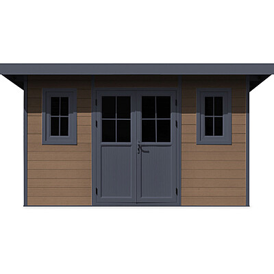 Cabanon composite SML Urban