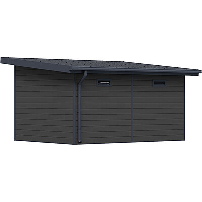 Cabanon composite SML Urban