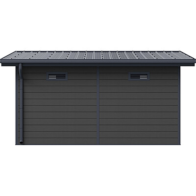 Cabanon composite SML Urban