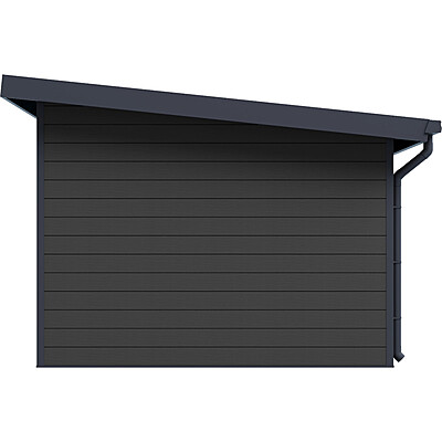 Cabanon composite SML Urban