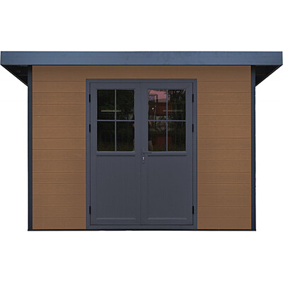 Cabanon composite SML Urban