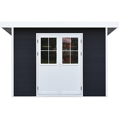 Cabanon composite SML Urban