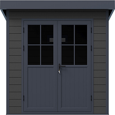 Cabanon composite SML Urban