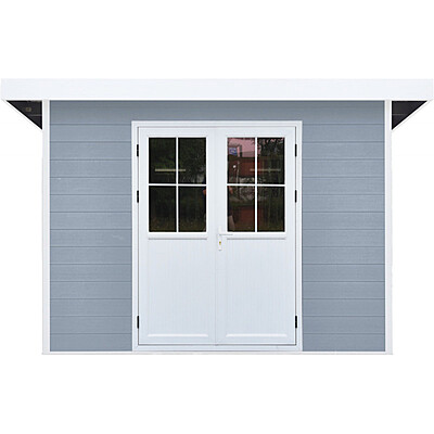 Cabanon composite SML Urban