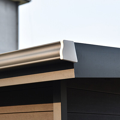 Cabanon composite SML Urban