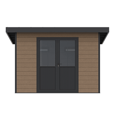 Cabanon composite SML Urban