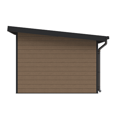 Cabanon composite SML Urban