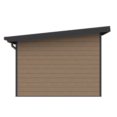 Cabanon composite SML Urban