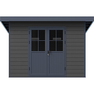 Cabanon composite SML Urban