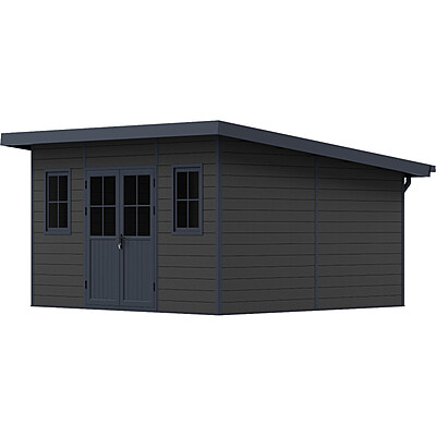 Cabanon composite SML Urban