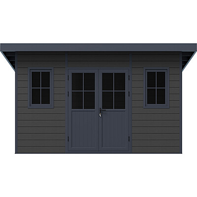 Cabanon composite SML Urban