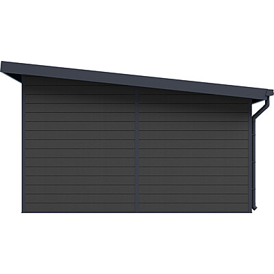 Cabanon composite SML Urban