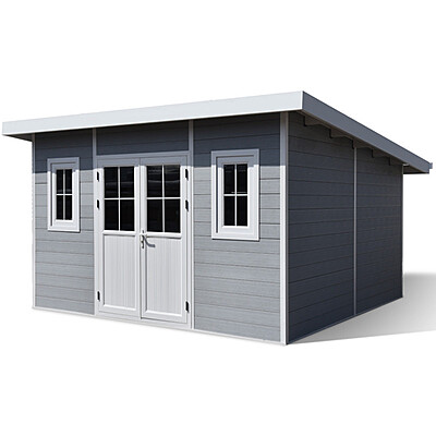 Cabanon composite SML Urban