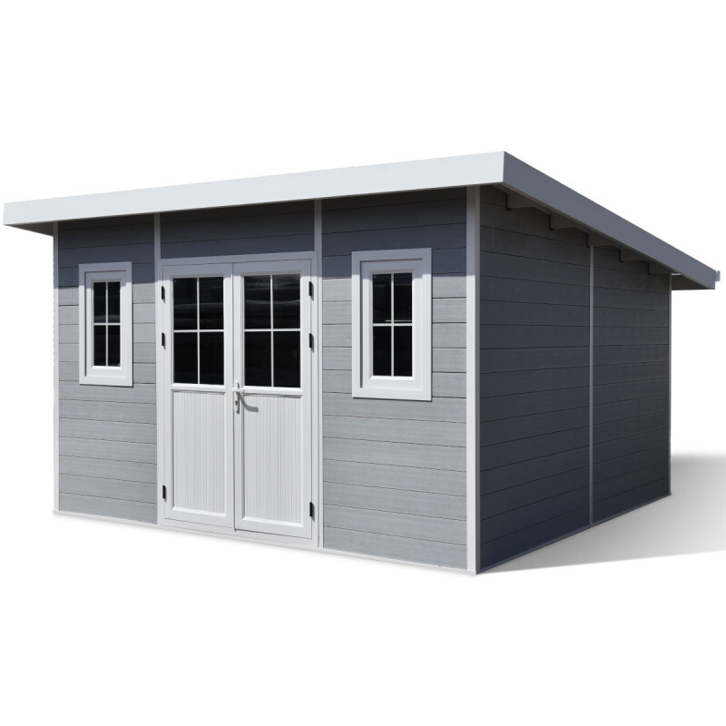 Cabanon composite SML Urban