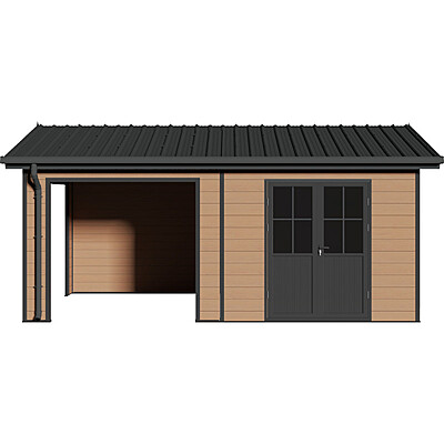 Cabanon composite SML Vista