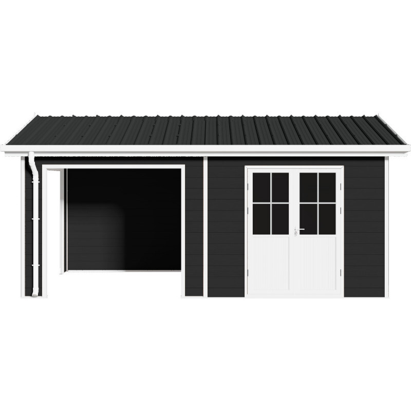 Cabanon composite SML Vista