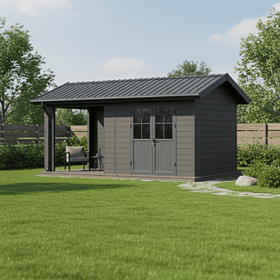 Cabanon composite SML Vista